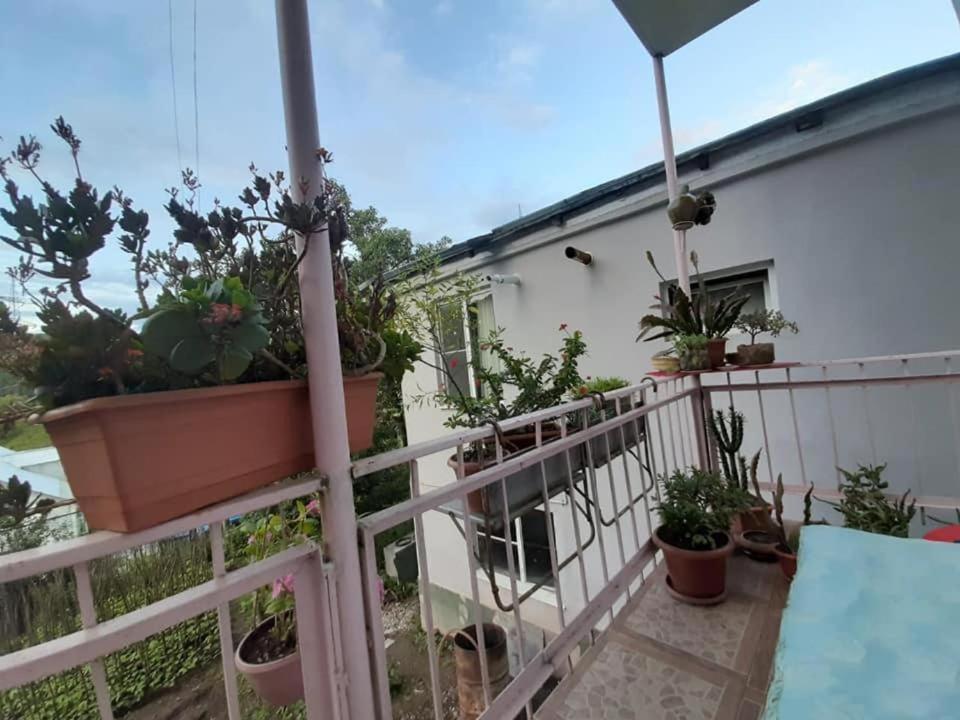 Villa House 125A Dilidschan Exterior foto
